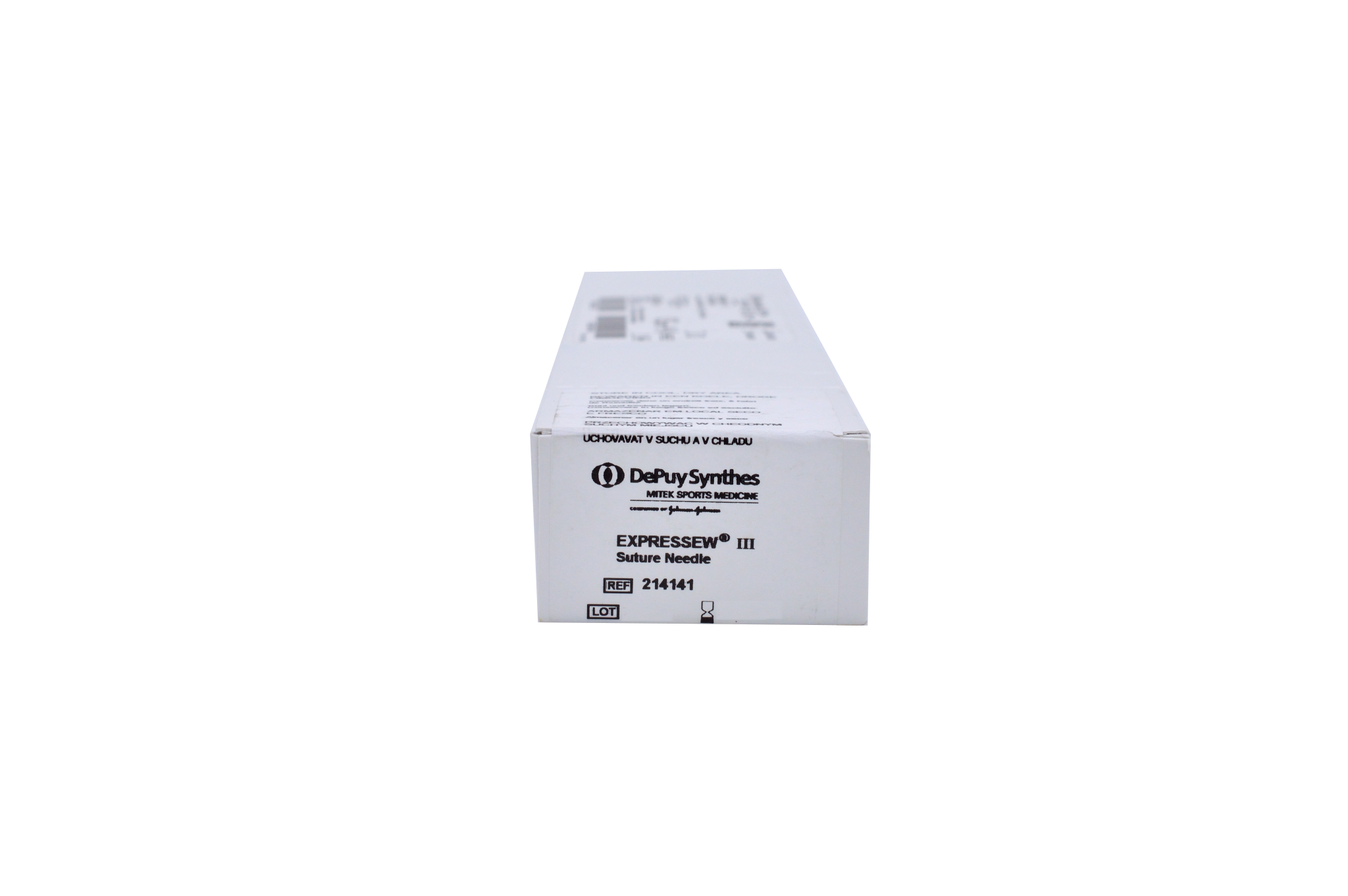 214141 ∙ DEPUY MITEK EXPRESSEW III Suture Needle | XS Supply