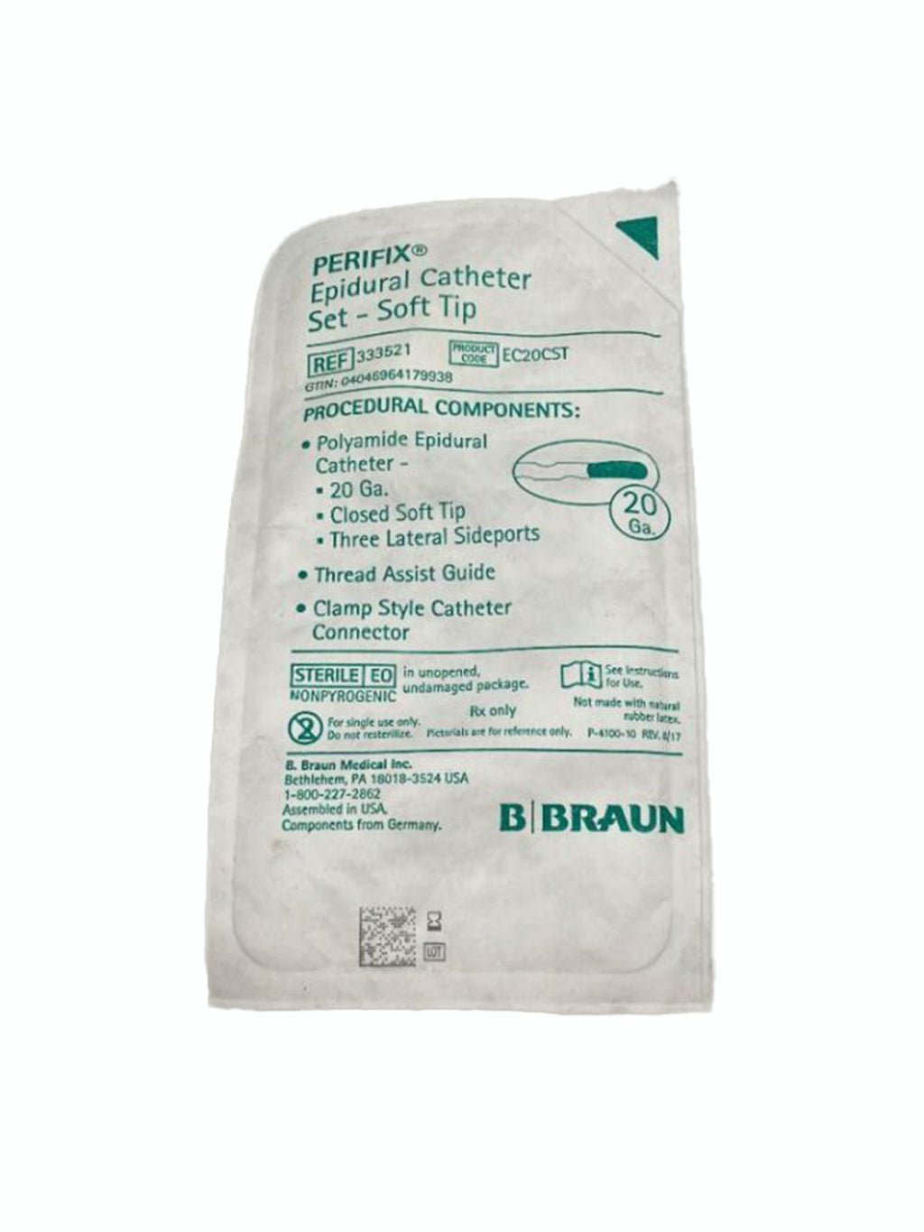 BRAUN 333521