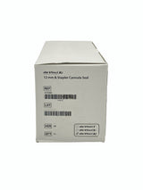INTUITIVE SURGICAL DA VINCI 470380 Box Side