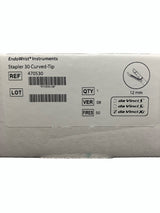INTUTIVE SURGICAL DA VINCI 470530, Box Side Label