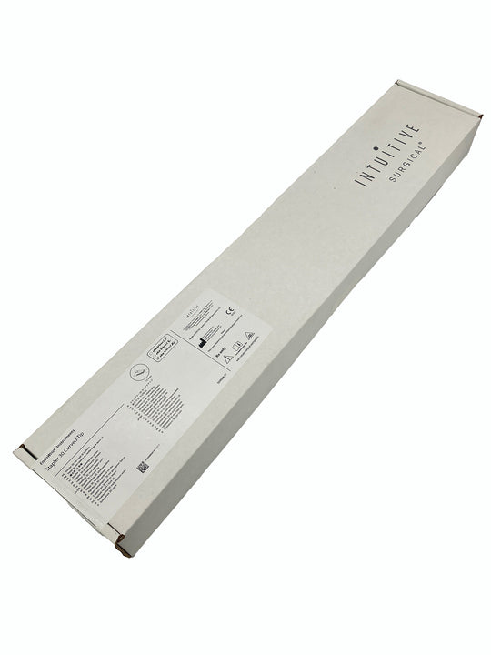 INTUTIVE SURGICAL DA VINCI 470530, Box Front