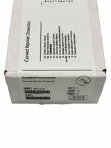 INTUITIVE SURGICAL DA VINCI CURVED BIPOLAR DISSECTOR #471344, Box Label