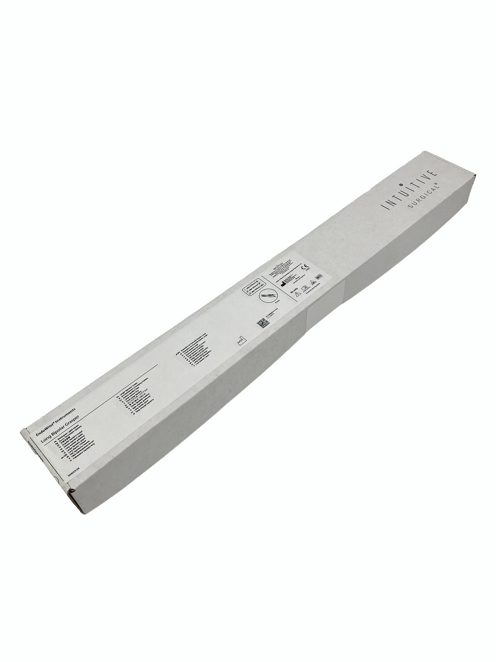 INTUITIVE SURGICAL DA VINCI 471400 Box