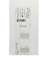 INTUITIVE SURGICAL DA VINCI SUREFORM 45 STAPLER #480445, Box Top