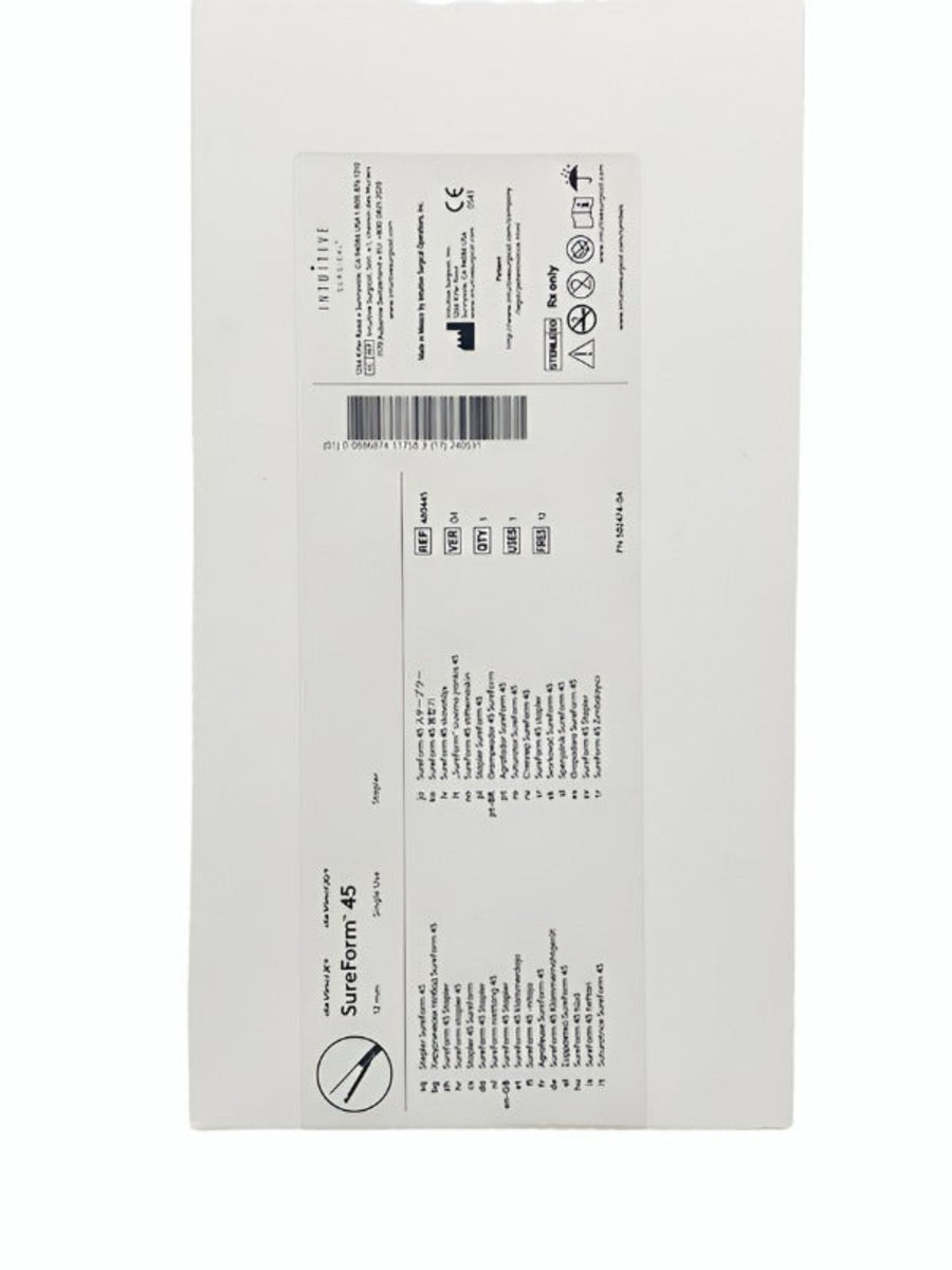 480445 – XS Supply