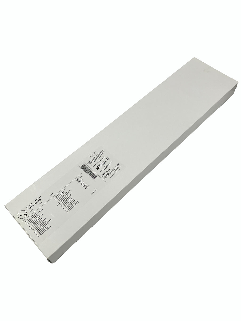 INTUITIVE SURGICAL DA VINCI 480460 Box