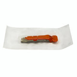 INTUITIVE SURGICAL DA VINCI SUREFORM 45 RELOAD #48345W, Individual Packaging Back