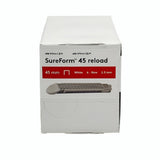 INTUITIVE SURGICAL DA VINCI SUREFORM 45 RELOAD #48345W, Box Front
