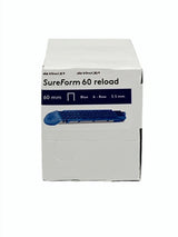 INTUITIVE SURGICAL DA VINCI SUREFORM 60 RELOAD #48360B, Box Front