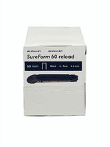 INTUITIVE SURGICAL DA VINCI SUREFORM 60 RELOAD #48360T, Box Front