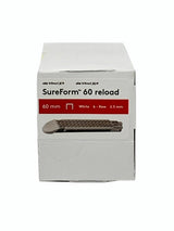INTUITIVE SURGICAL DA VINCI SUREFORM 60 RELOAD #48360W, Box Front