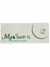 HOLOGIC 50-501XL MYOSURE XL TISSUE REMOVAL DEVICE #50-501XL, Box Front