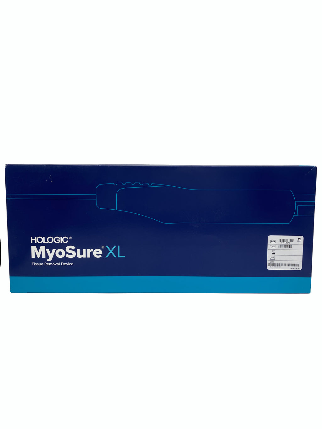 HOLOGIC 50-601XL