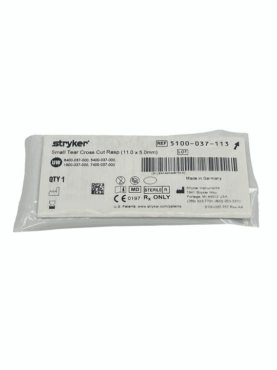 STRYKER 5100-037-113