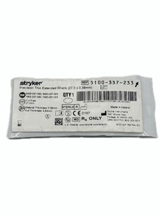 STRYKER 5100-337-233