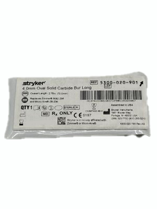 STRYKER 5300-020-901