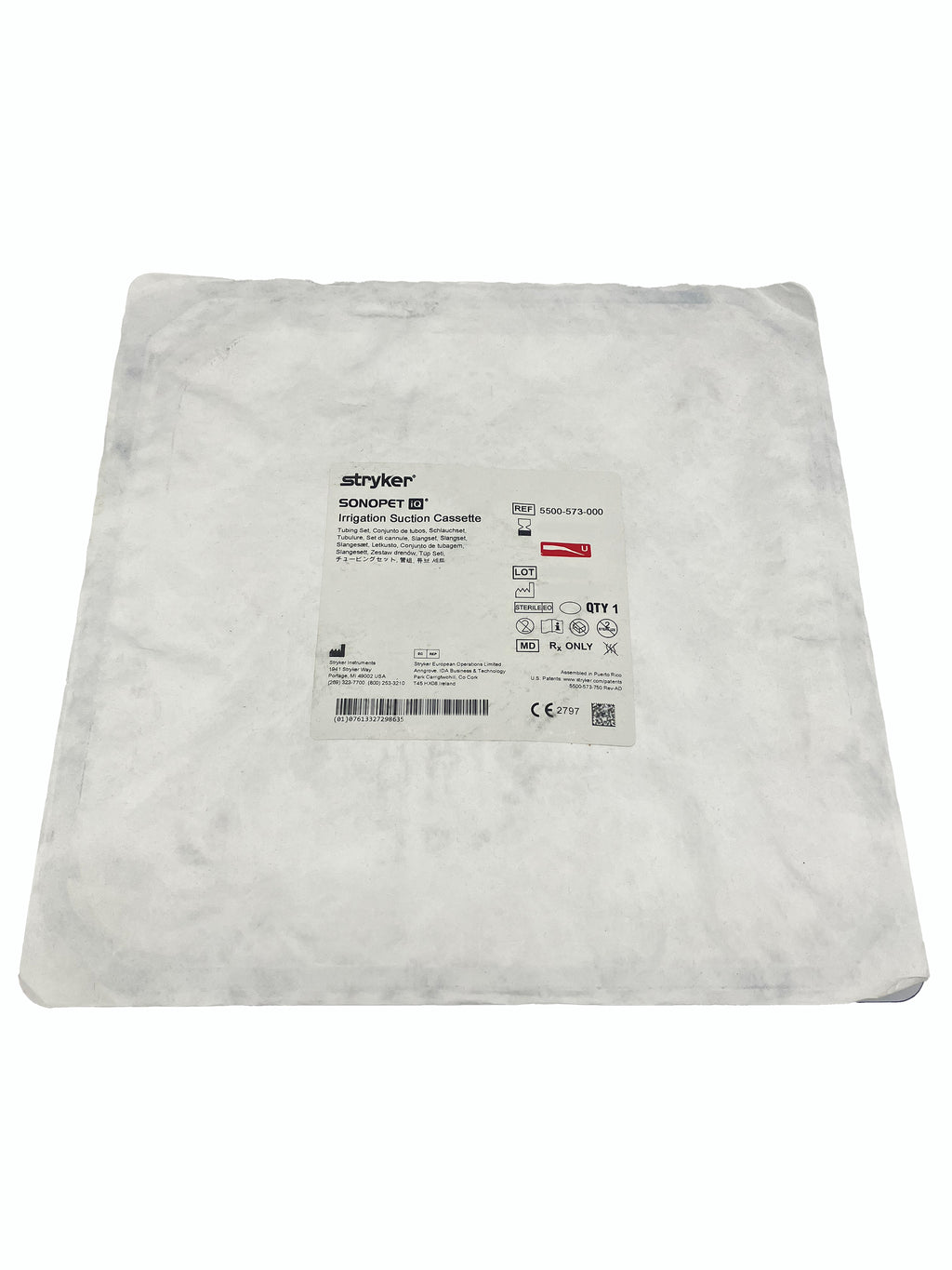 STRYKER 5500-573-000