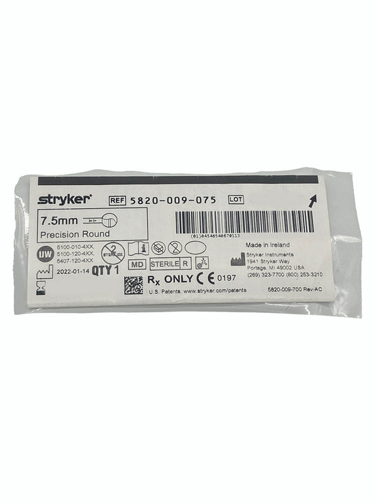 STRYKER 5820-009-075
