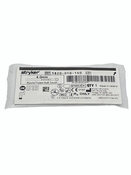 STRYKER 5820-010-140 Front