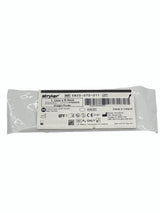 STRYKER STRAIGHT ROUTER, 1.1MM X 6MM #5820-070-011, Individual Packaging Front