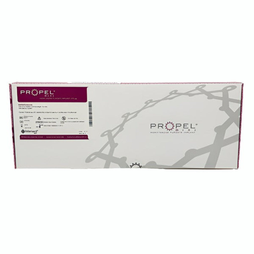 PROPEL INTERSECT ENT MINI #60011 Box Front