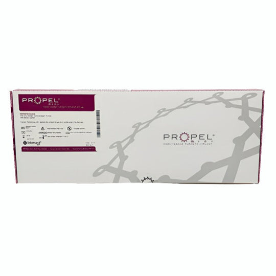 PROPEL INTERSECT ENT MINI #60011 Box Front