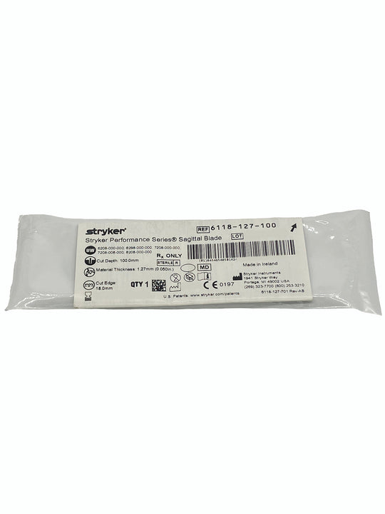 STRYKER 6118-127-100