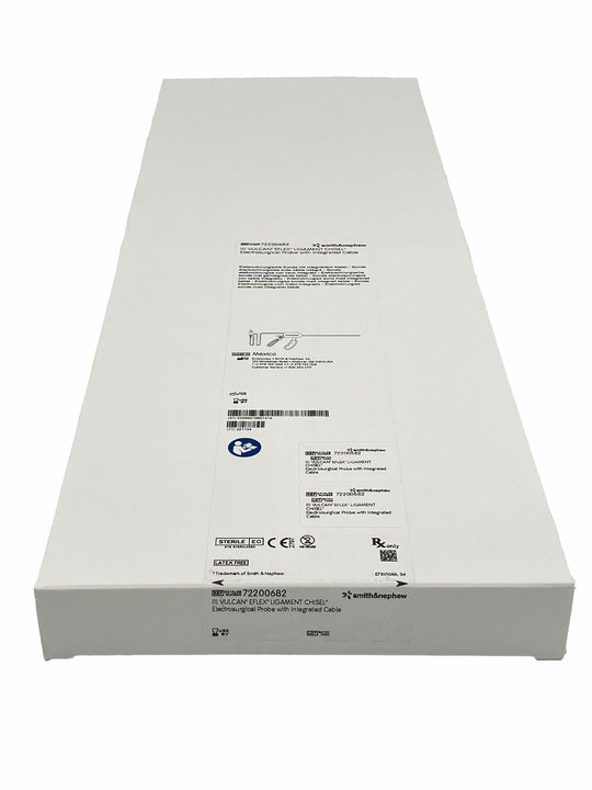 SMITH AND NEPHEW 72200682 Box Front Label