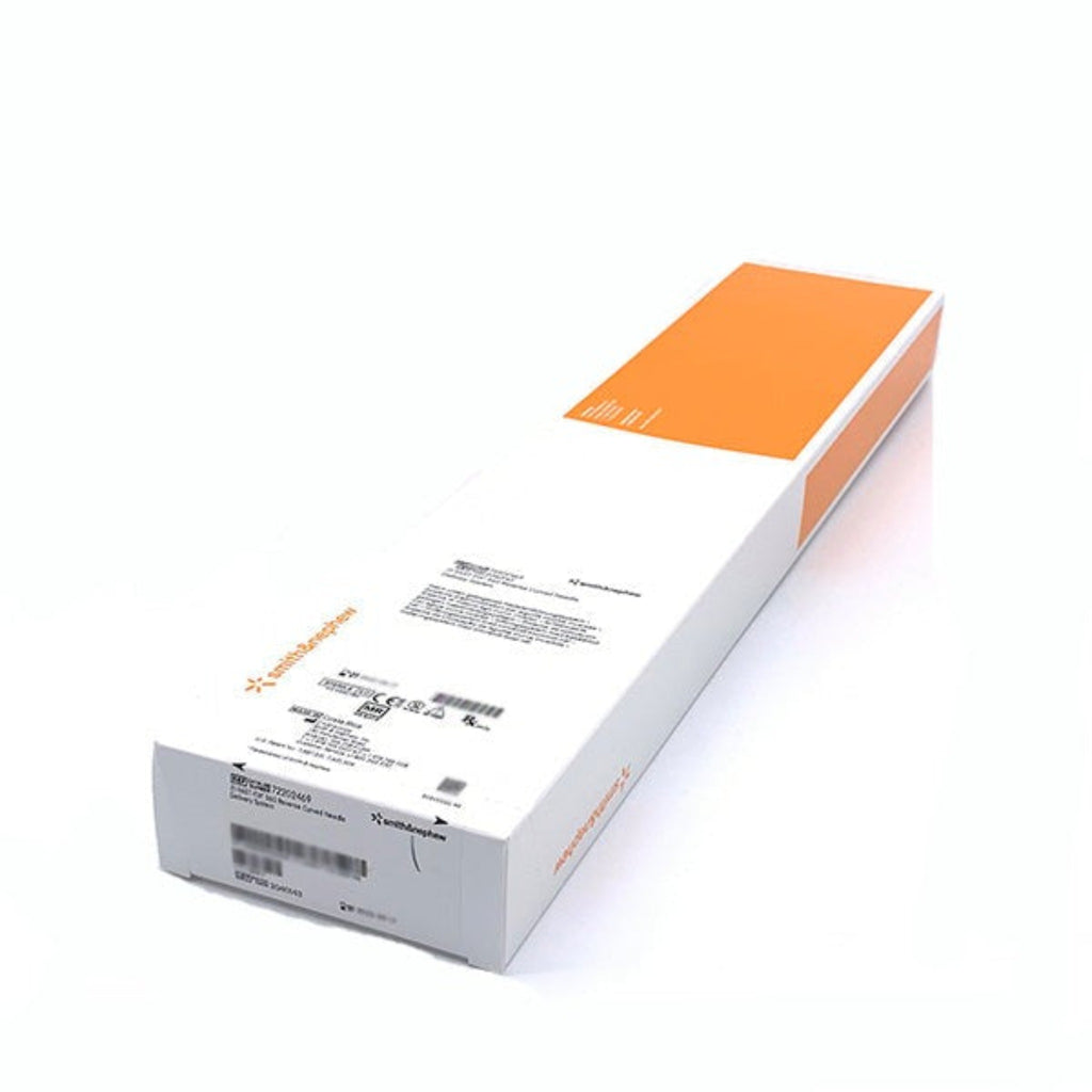 SMITH & NEPHEW FAST-FIX 360 REVERSE CURVED NEEDLE DELIVERY SYSTEM # 72202469, Box Front