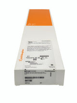 SMITH & NEPHEW 5.5MM HEALICOIL PK SUTURE ANCHOR WITH THREE ULTRABRAID #2 SUTURES #72203380, Box Side