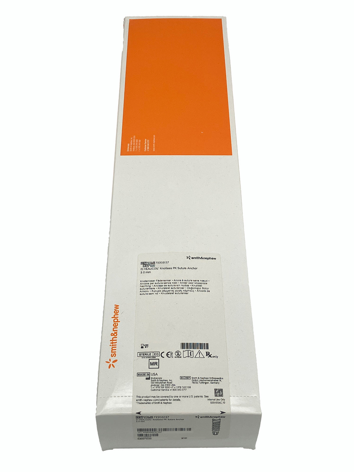 SMITH & NEPHEW PRODUCTS