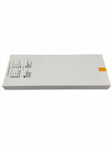 SMITH & NEPHEW WEREWOLF FLOW 50 COBLATION WAND #72290037, Box Back