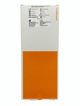 SMITH & NEPHEW COBLATION HALO WAND #72290134, Box Back
