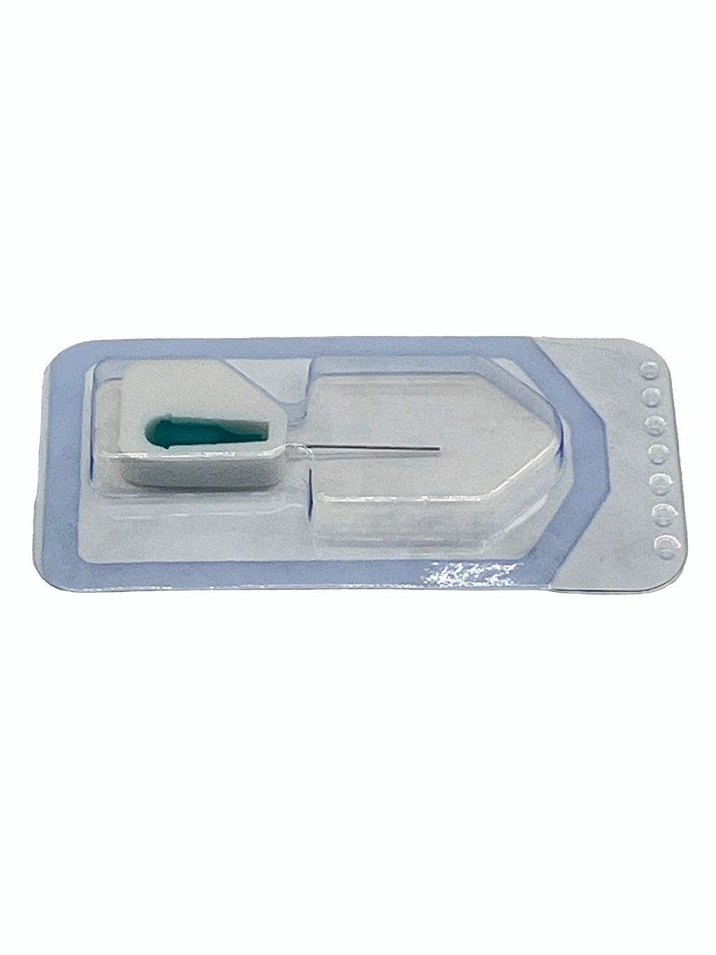 ALCON 8065149530 Individual Packaging Back
