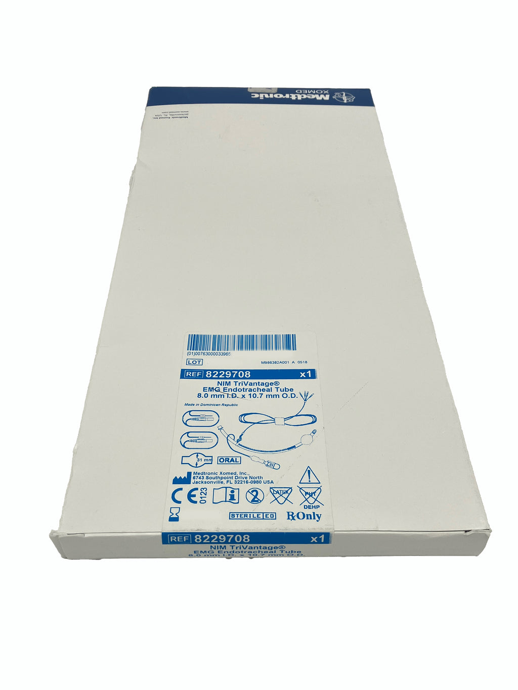 MEDTRONIC 8229708