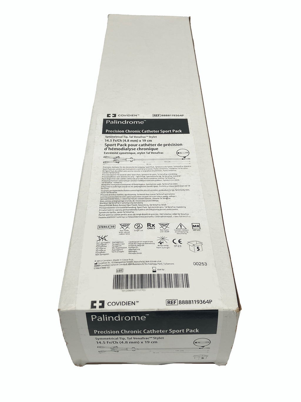 COVIDIEN 8888119364P