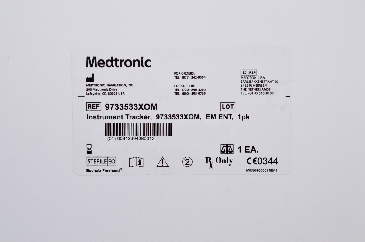 Specialty devices accessories