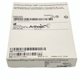 ARTHREX INTRAOSSEOUS BIOPLASTY (IOBP) CORE DECOMPRESSION & DELIVERY KIT #ABD-2000-OT, Box Label