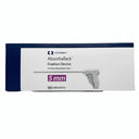 COVIDIEN ABSORBATACK 5MM FIXATION DEVICE #ABSTACK15, Box Front