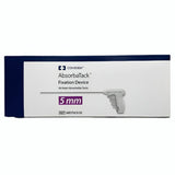 COVIDIEN ABSORBATACK 5MM FIXATION DEVICE #ABSTACK30, Box Front