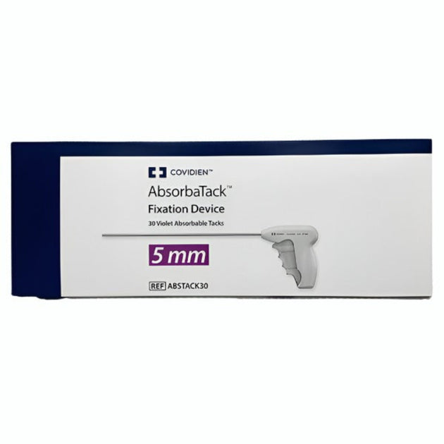 Fastouch Absorbable Fixation System Absorbable fixation system – XS Supply
