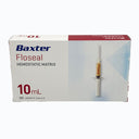 BAXTER FLOSEAL HEMOSTATIC MATRIX, 10ML #ADS202110, Box Front