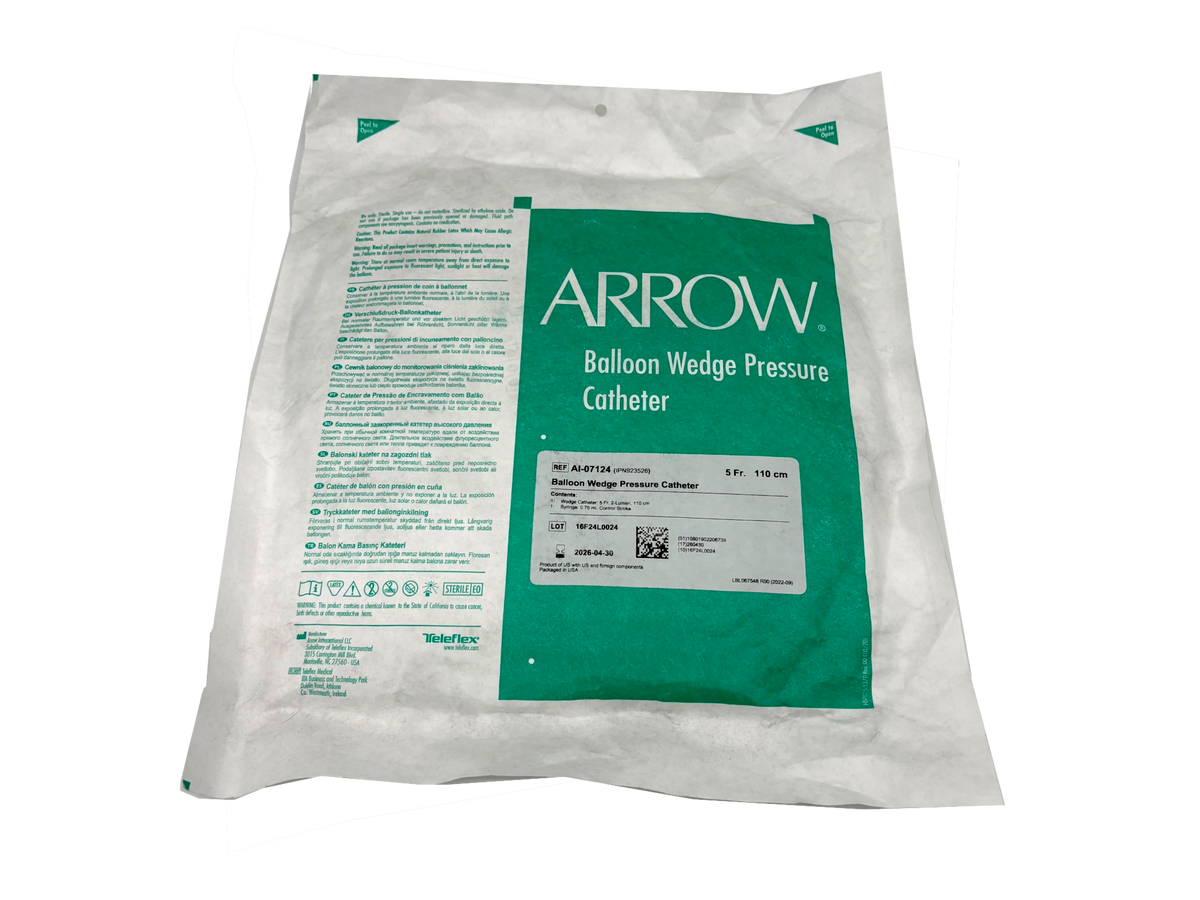 ARROW