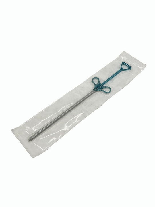 APPLIED MEDICAL INZII UNIVERSAL SPECIMEN RETRIEVAL BAG #CD001, Individual Packaging Back