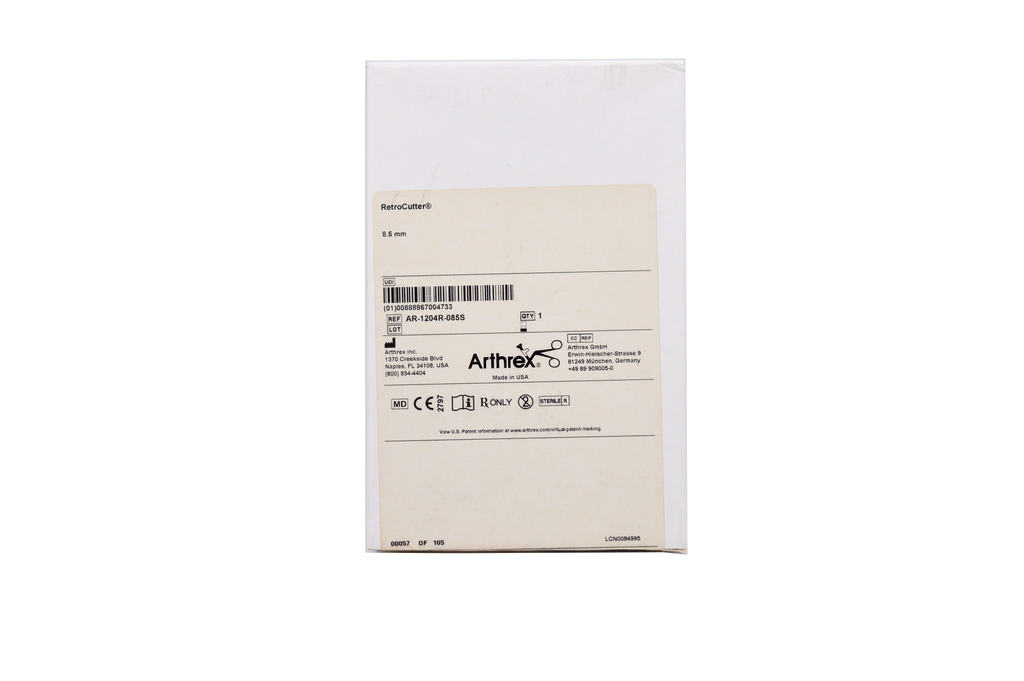 AR-1204R-085S