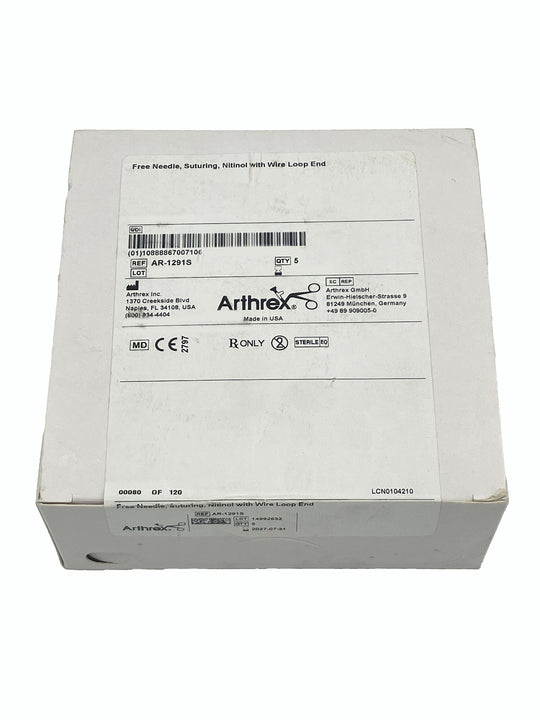 ARTHREX AR-1291S