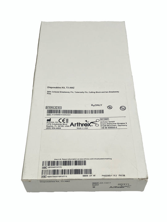 ARTHREX AR-13217