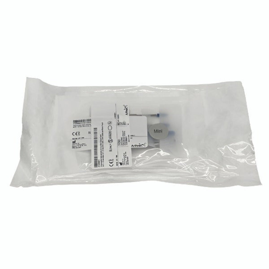 ARTHREX DISPOSABLE INSTRUMENTS KIT FOR MINI BIOCOMPOSITE SUTURE TAK #AR-1322DSC, Individual Packaging Front