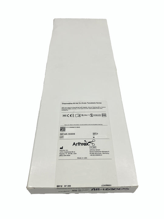 AR-1530DS