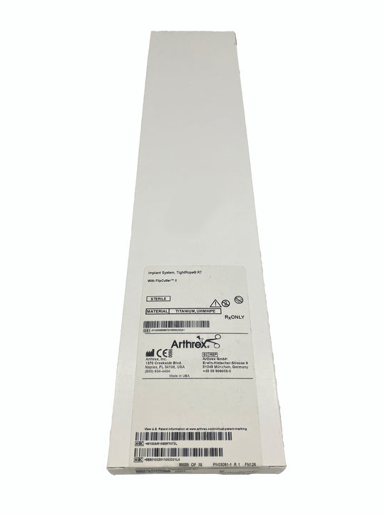 ARTHREX AR-1588RT-07